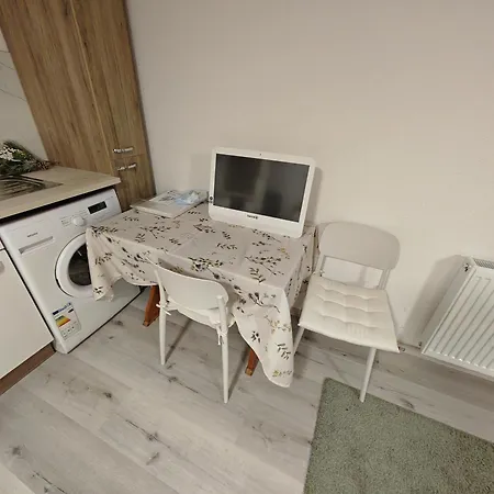 아파트 Ferienwohnung *