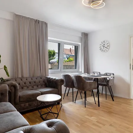 Ferienwohnung
