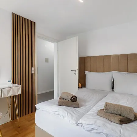 Ferienwohnung *