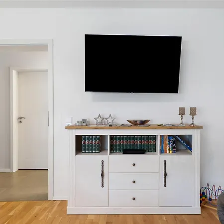 Ferienwohnung
