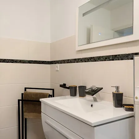 Ferienwohnung Apartmán
