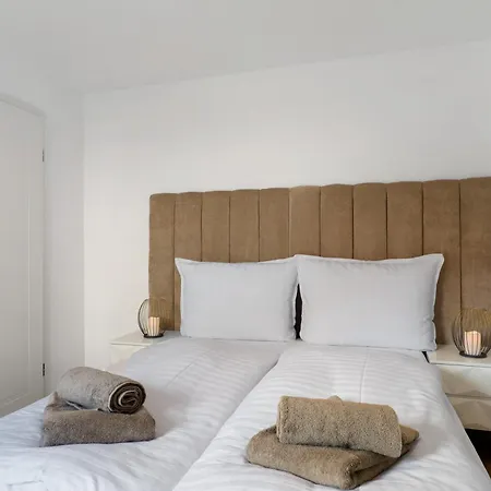 Ferienwohnung