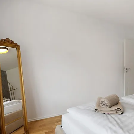Ferienwohnung Apartmán *