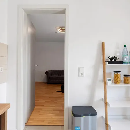Ferienwohnung