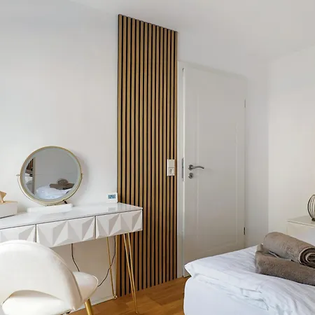 Ferienwohnung Apartmán Sinsheim