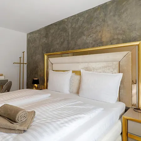 Ferienwohnung Apartmán *