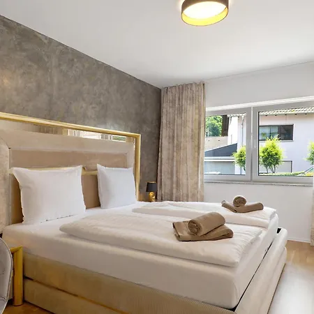 Ferienwohnung Apartmán Sinsheim