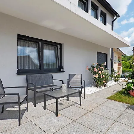 Ferienwohnung Apartmán Sinsheim